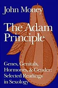 The Adam Principle (Hardcover)