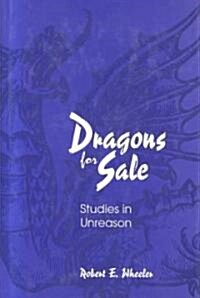 Dragons for Sale (Hardcover)