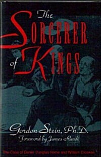 The Sorcerer of Kings (Hardcover)