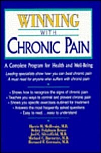 Winning with Chronic Pain (Paperback)