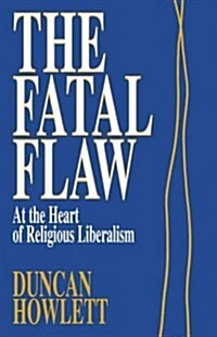 The Fatal Flaw (Hardcover)