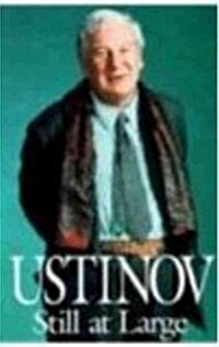 Ustinov Still at Large (Paperback, Reprint)