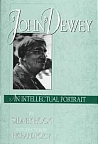 John Dewey (Hardcover, Revised)