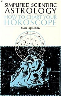 Astrology: How to Chart Your Horoscope (Paperback)