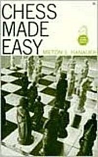 Chess Made Easy (Paperback)