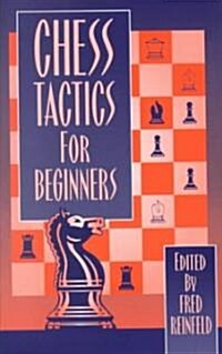 Chess Tactics for Beginners (Paperback)