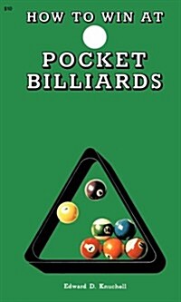 How to Win at Pocket Billiards (Paperback)