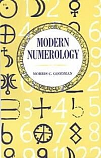 Modern Numerology (Paperback)