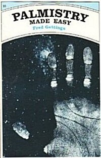 Palmistry Made Easy (Paperback)