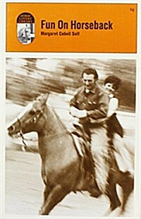 Fun on Horseback (Paperback, 1978)