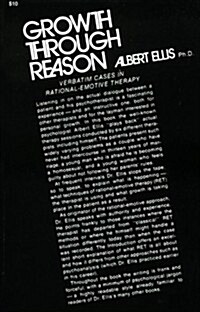 Growth Through Reason (Paperback)