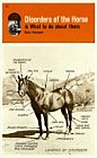 Disorders of the Horse and What to Do about Them (Paperback)