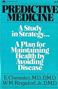 Predictive Medicine (Paperback)
