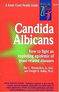 Candida Albicans (Paperback)