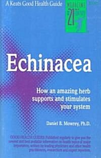 Echinacea (Paperback)