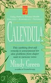 Calendula (Paperback)