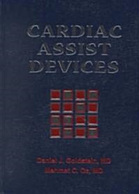 Cardiac Assist Devices (Hardcover)