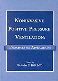 Noninvasive Positive Pressure (Hardcover)