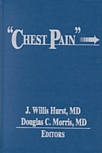 Chest Pain (Hardcover)