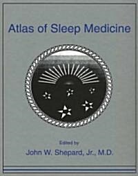 Atlas of Sleep Medicine (Hardcover)