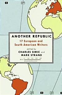 Another Republic (Paperback)