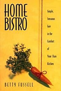 Home Bistro (Hardcover)