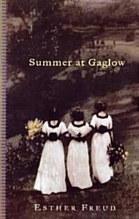 Summer at Gaglow (Paperback)