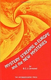 Mystery Streams in Europe (Paperback)