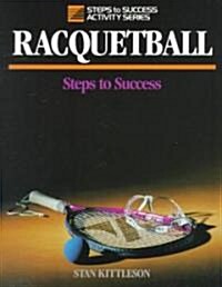 Racquetball (Paperback)