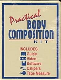 Practical Body Composition (Hardcover)