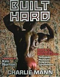 Built Hard (Paperback)