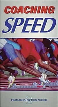 Coaching Speed (VHS, 1st, NTS)