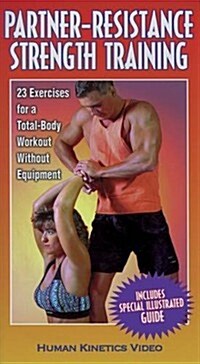 Partner Resistance Strength Training (VHS, 1st, NTS)