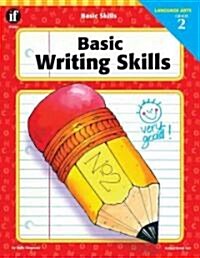 Basic Writing Skills (Paperback)