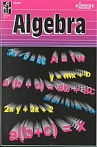 Algebra (Paperback)