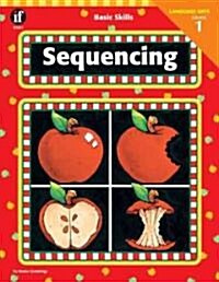 Sequencing, Grade 1 (Paperback)