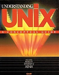 Understanding Unix (Paperback, 3rd, Subsequent)