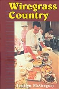 Wiregrass Country (Paperback)