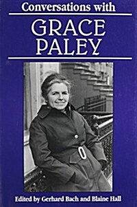 Conversations With Grace Paley (Paperback)