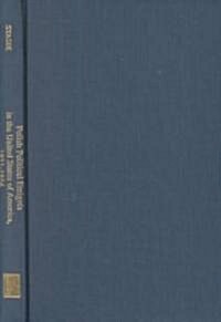 Polish Political Emigr? in the United States of America, 1831-1864 (Hardcover)