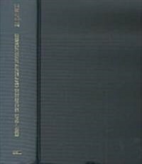 Hungarian Arts and Sciences 1848-2000 (Hardcover)