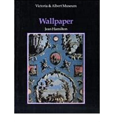 Introduct.to Wallpaper N/R UK (Hardcover, UK)