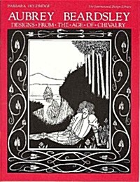 Aubrey Beardsley Designs (Paperback)