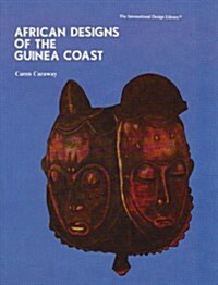 African Designs Guinea Coast (Paperback)