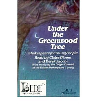 Under the Greenwood Tree (Cassette)