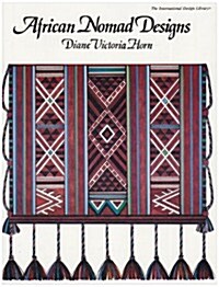 African Nomad Designs (Paperback)