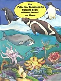 Polar Seas Encyclopedia Color (Paperback)