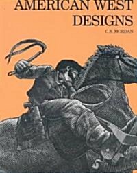 American West Designs (Paperback)