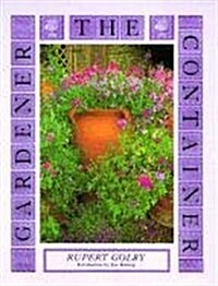 Container Gardener (Hardcover)