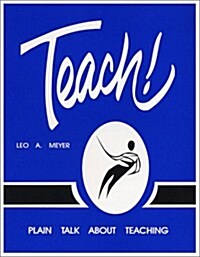 Teach! (Paperback)